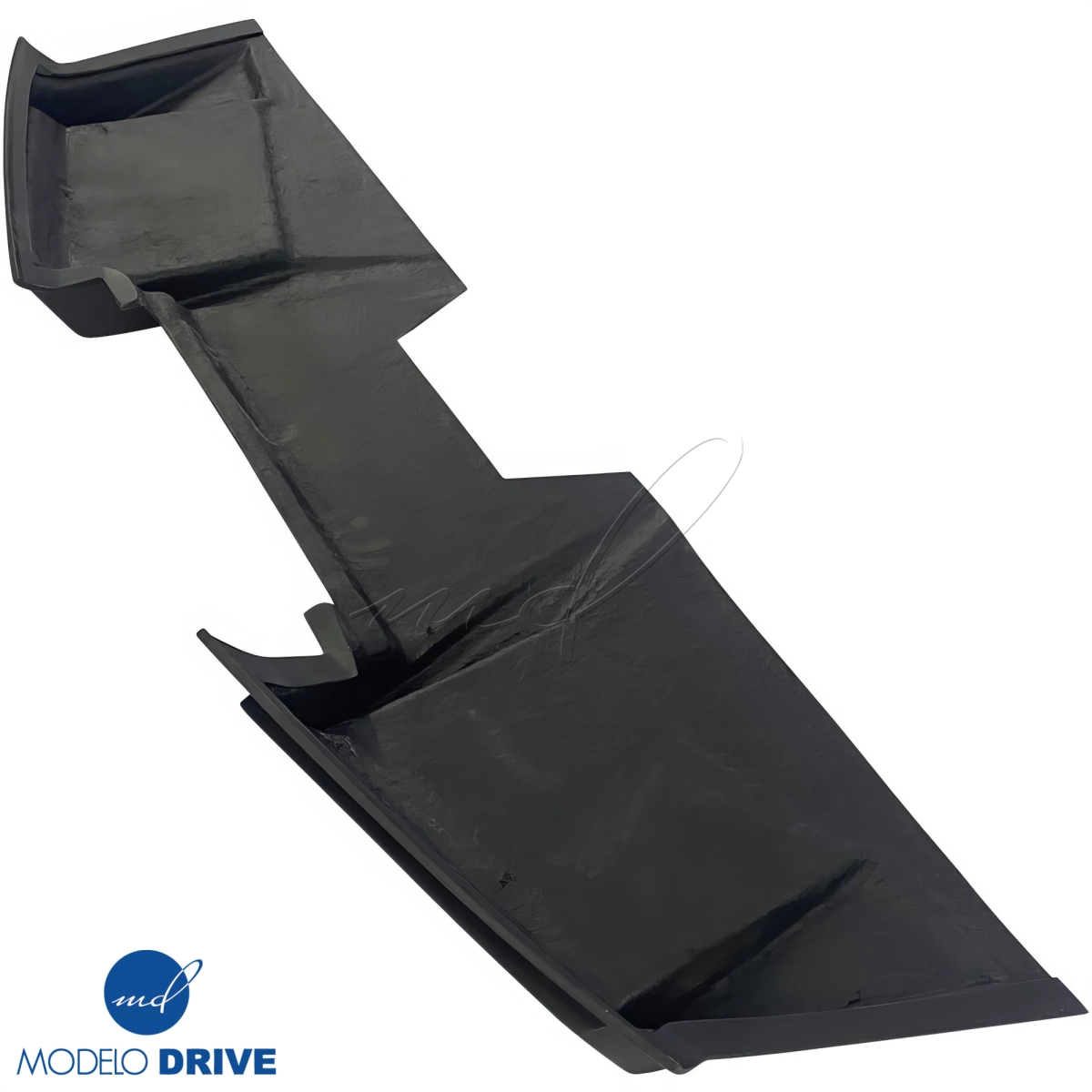 Modify your Cadillac CTS 2008 with our Exterior/Diffusers - 7