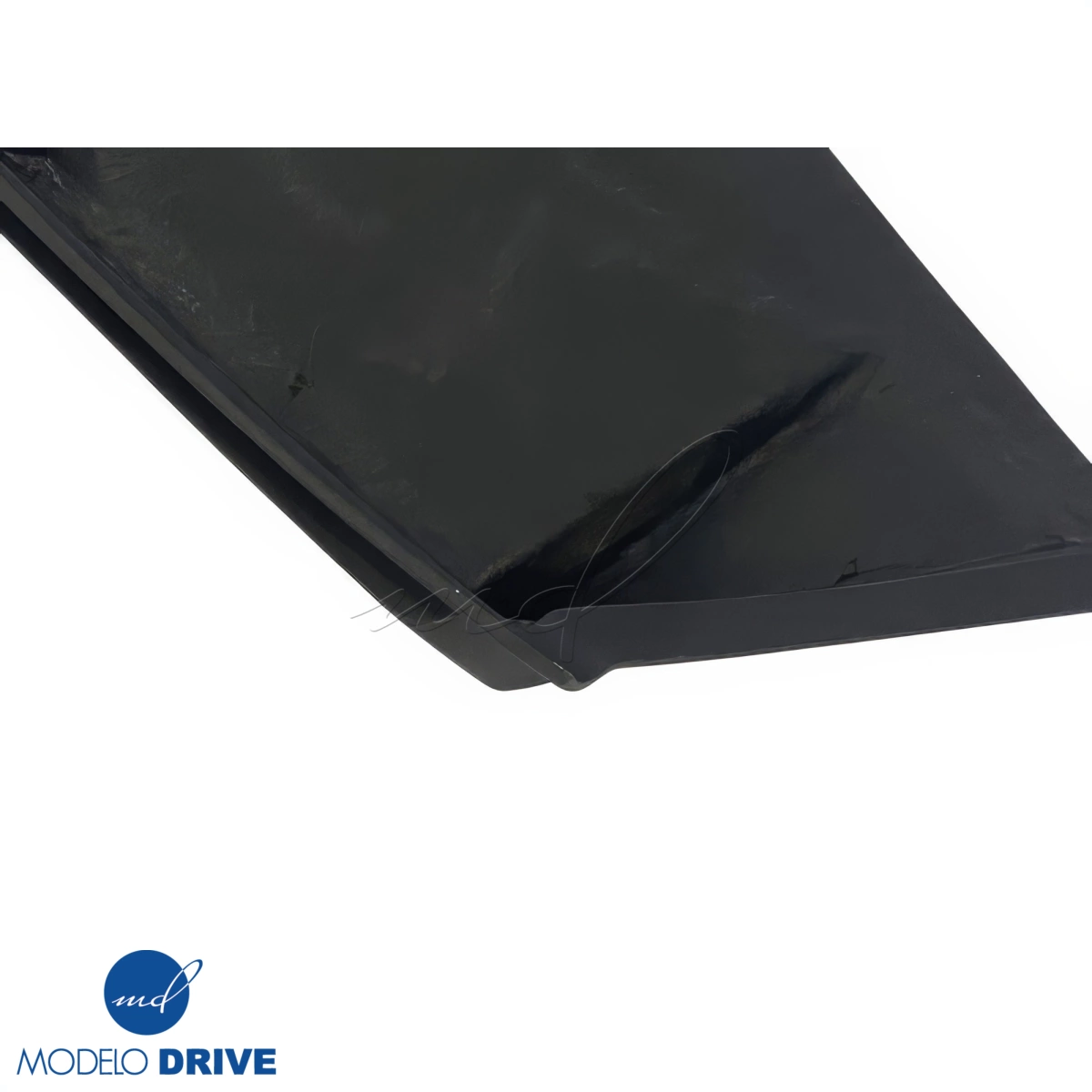 Modify your Cadillac CTS 2008 with our Exterior/Diffusers - 9