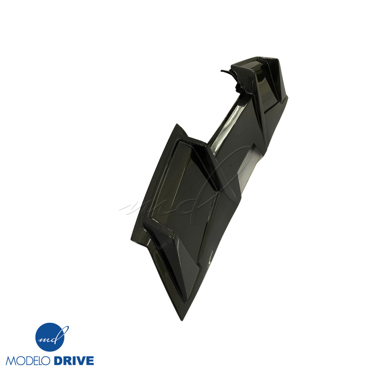 Modify your Cadillac CTS 2008 with our Exterior/Diffusers -