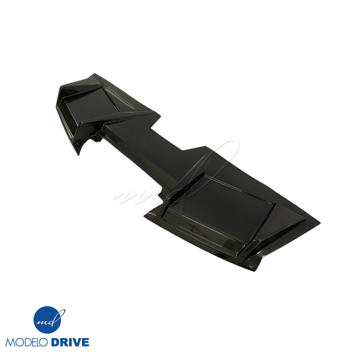 Modify your Cadillac CTS 2008 with our Exterior/Diffusers -