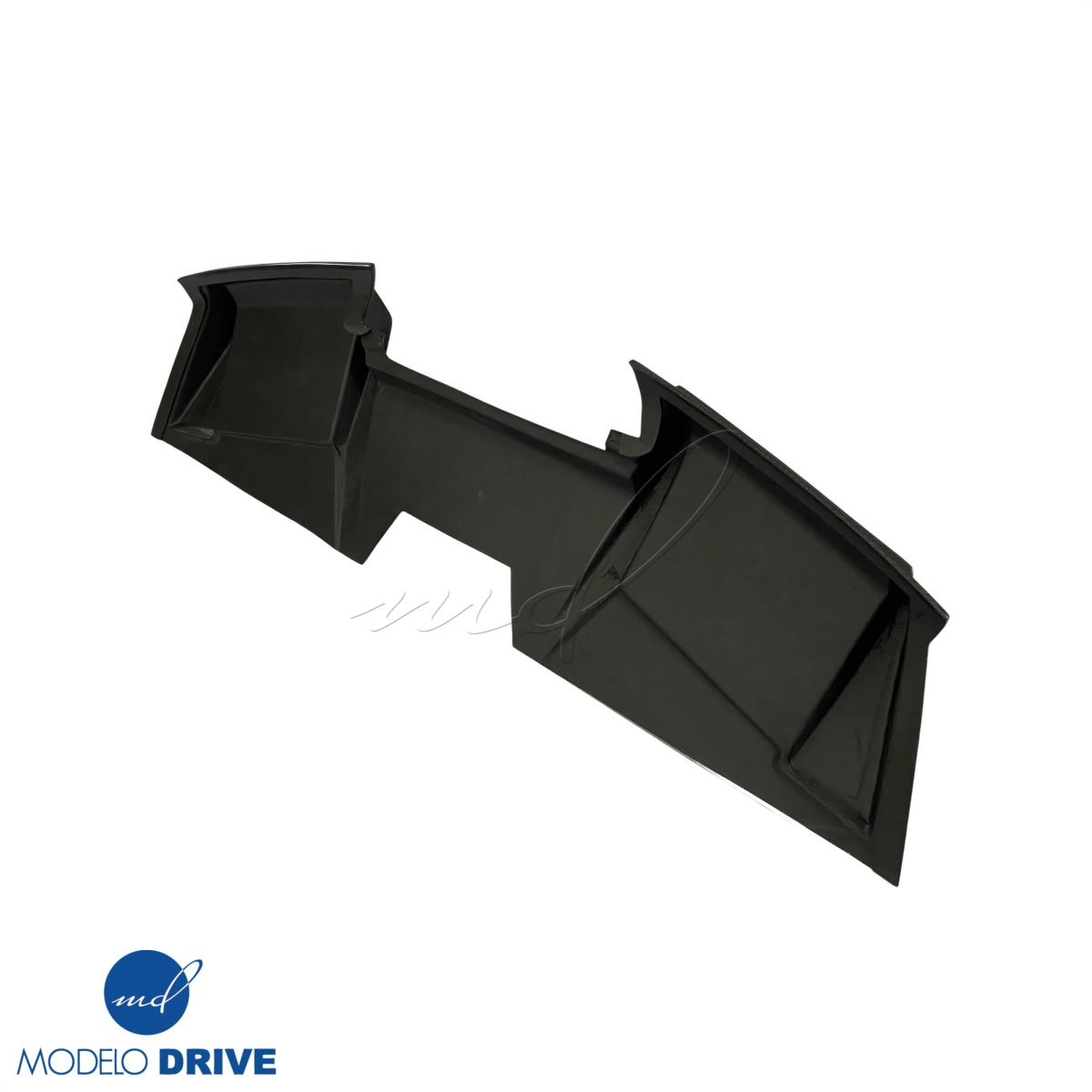 Modify your Cadillac CTS 2008 with our Exterior/Diffusers - 11