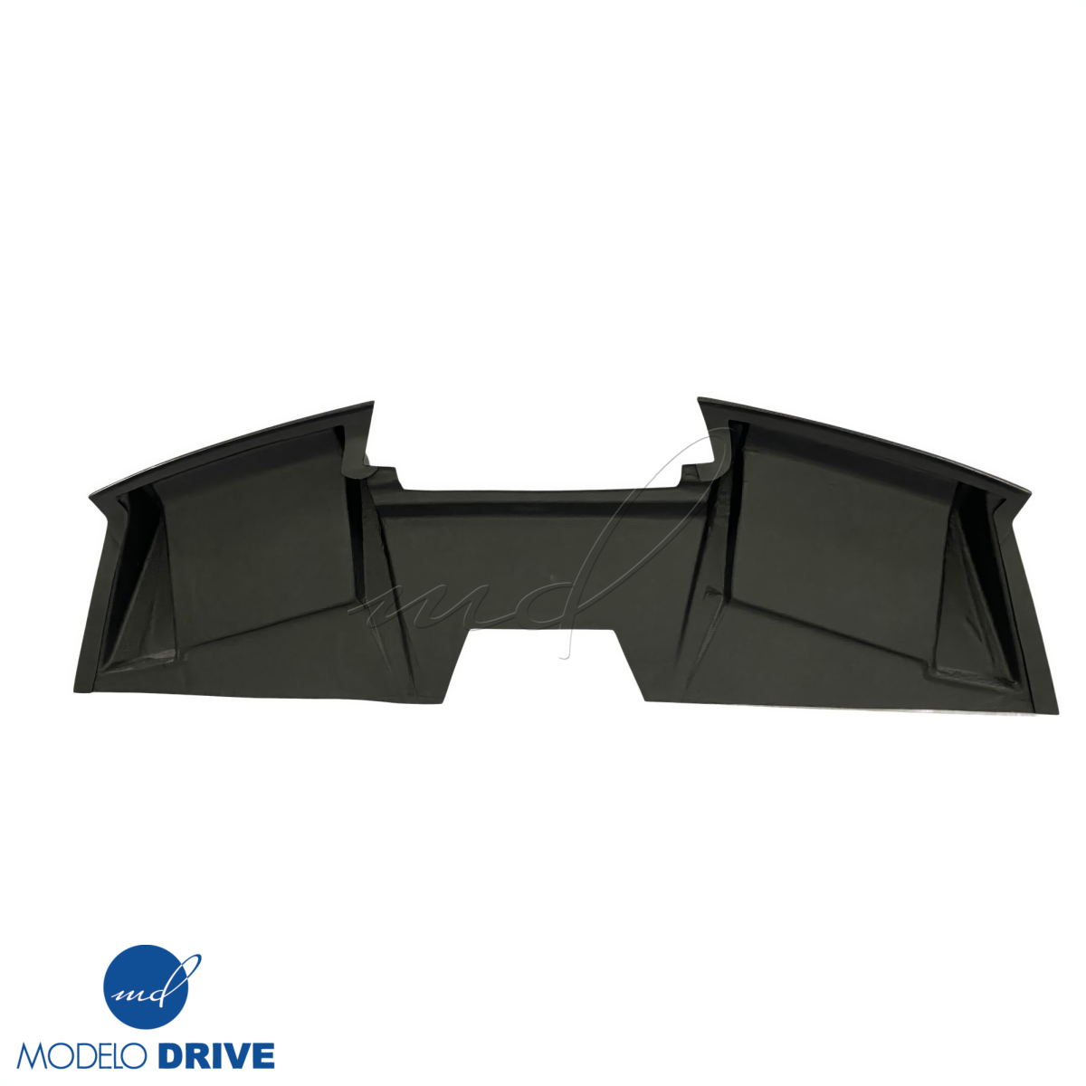 Modify your Cadillac CTS 2008 with our Exterior/Diffusers -