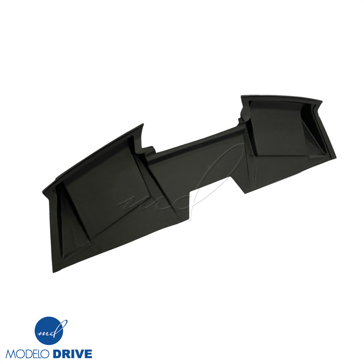 Modify your Cadillac CTS 2008 with our Exterior/Diffusers -