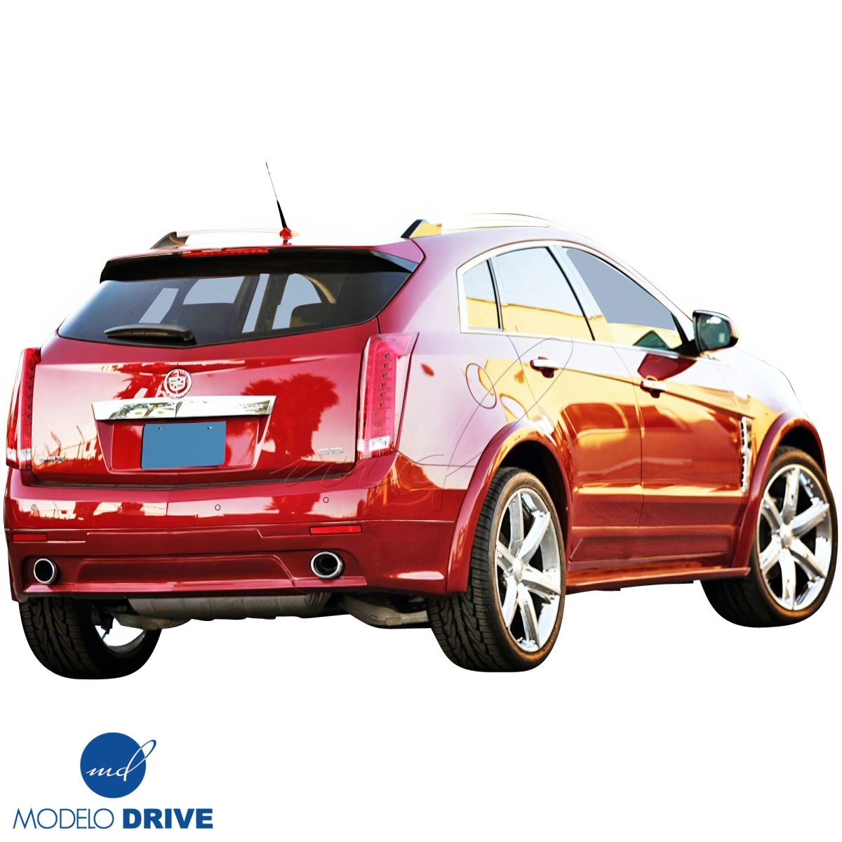 Modify your Nissan Silvia 1999 with our Exterior/Fenders - 3