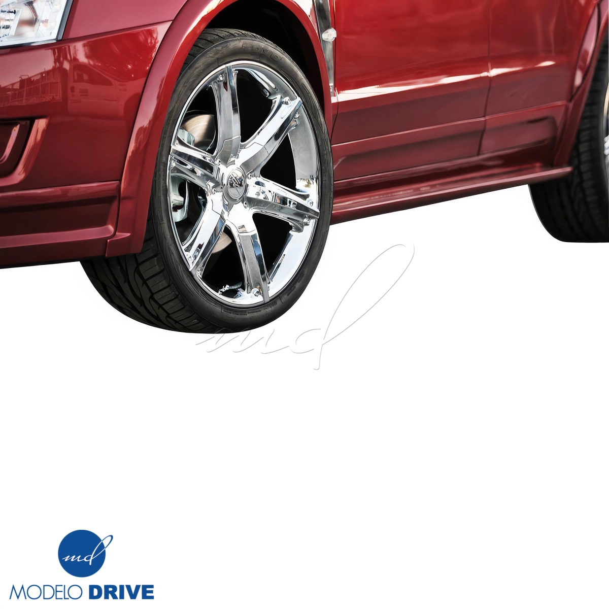 Modify your Nissan Silvia 1999 with our Exterior/Fenders - 4