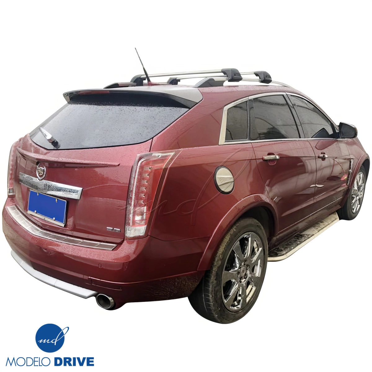 Modify your Nissan Silvia 1999 with our Exterior/Fenders - 5