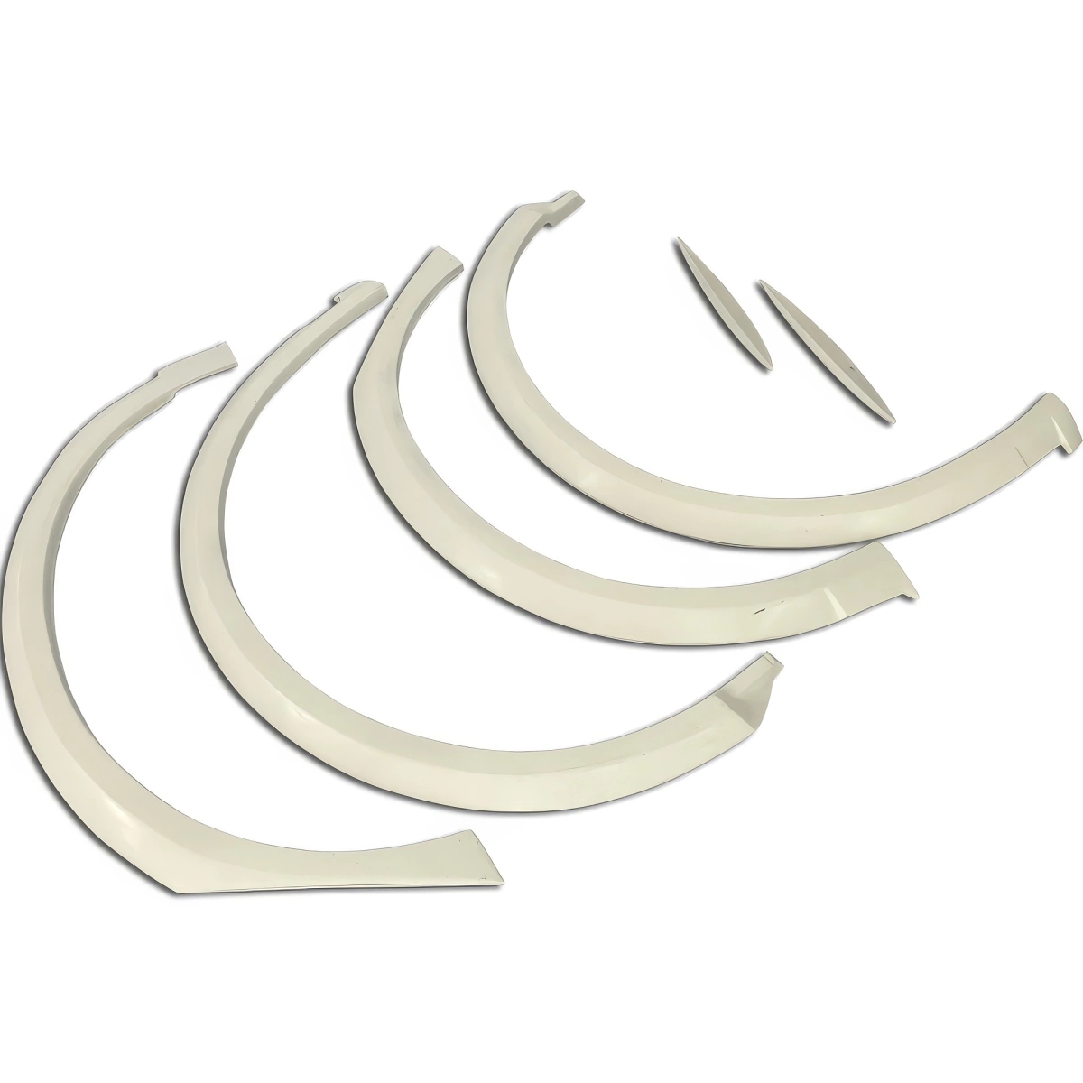 Modify your Nissan Silvia 1999 with our Exterior/Fenders - 6