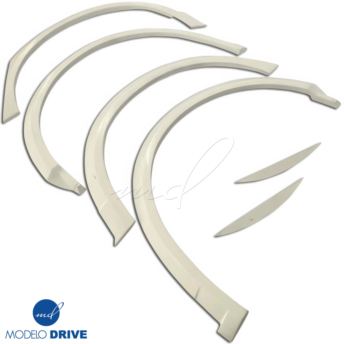 Modify your Nissan Silvia 1999 with our Exterior/Fenders - 10