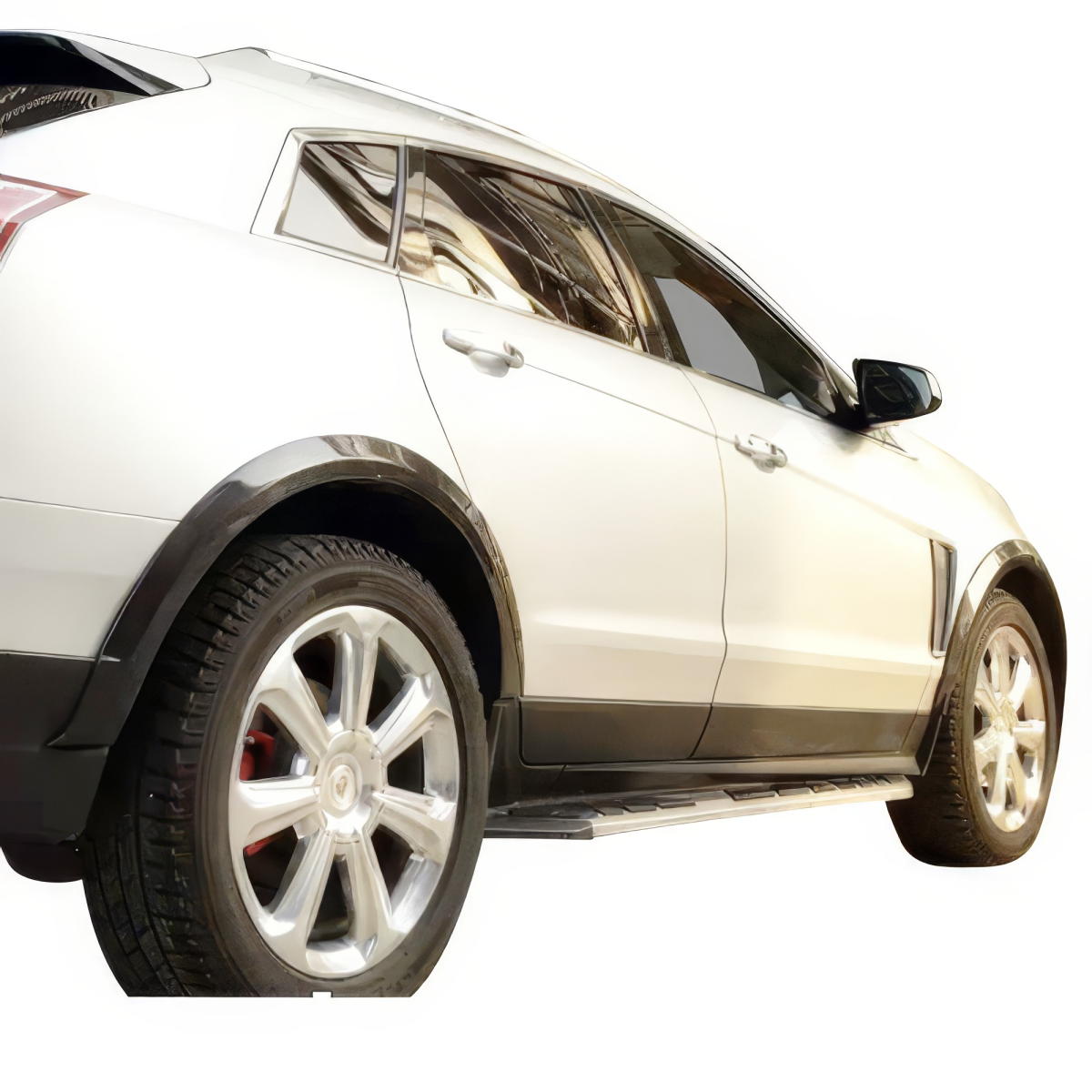 Modify your Cadillac STX 2010 with our Exterior/Fenders - 