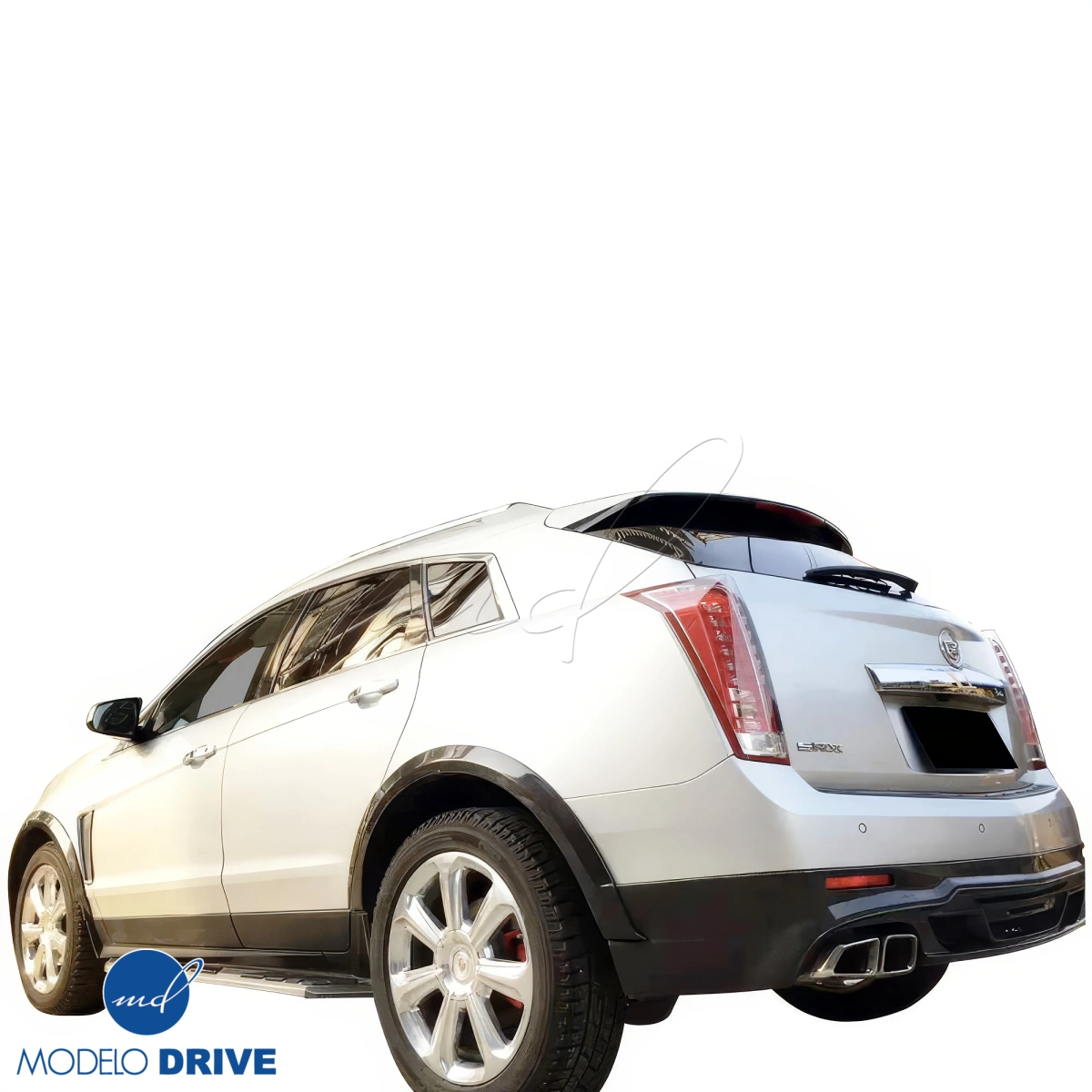 Modify your Cadillac SRX 2010 with our Others - 2