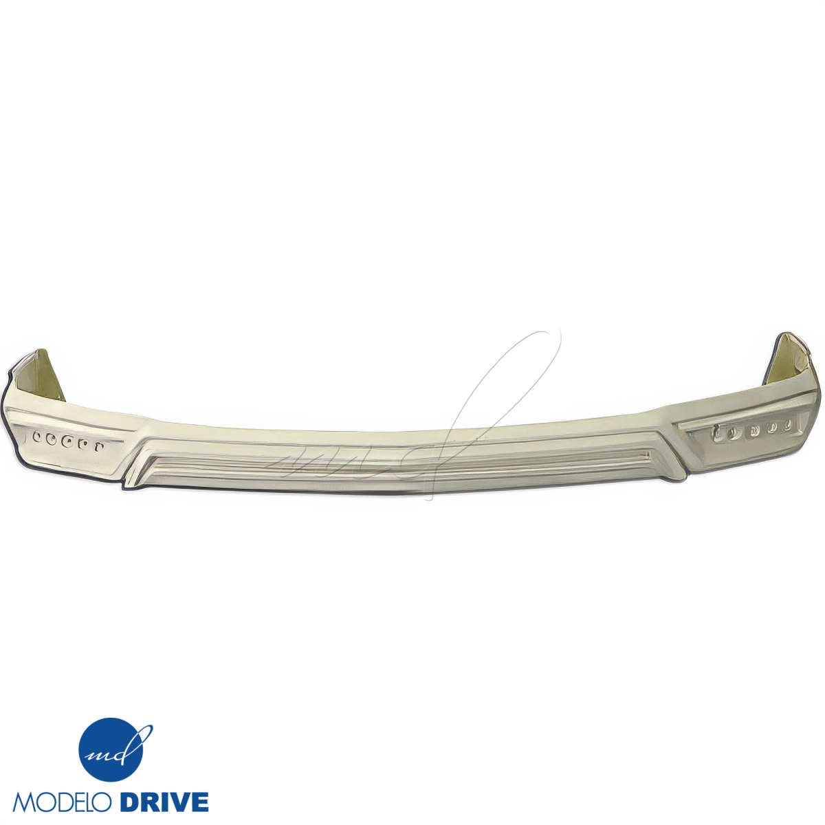 Modify your Cadillac Escalade 2015 with our Exterior/Front Lips - 25