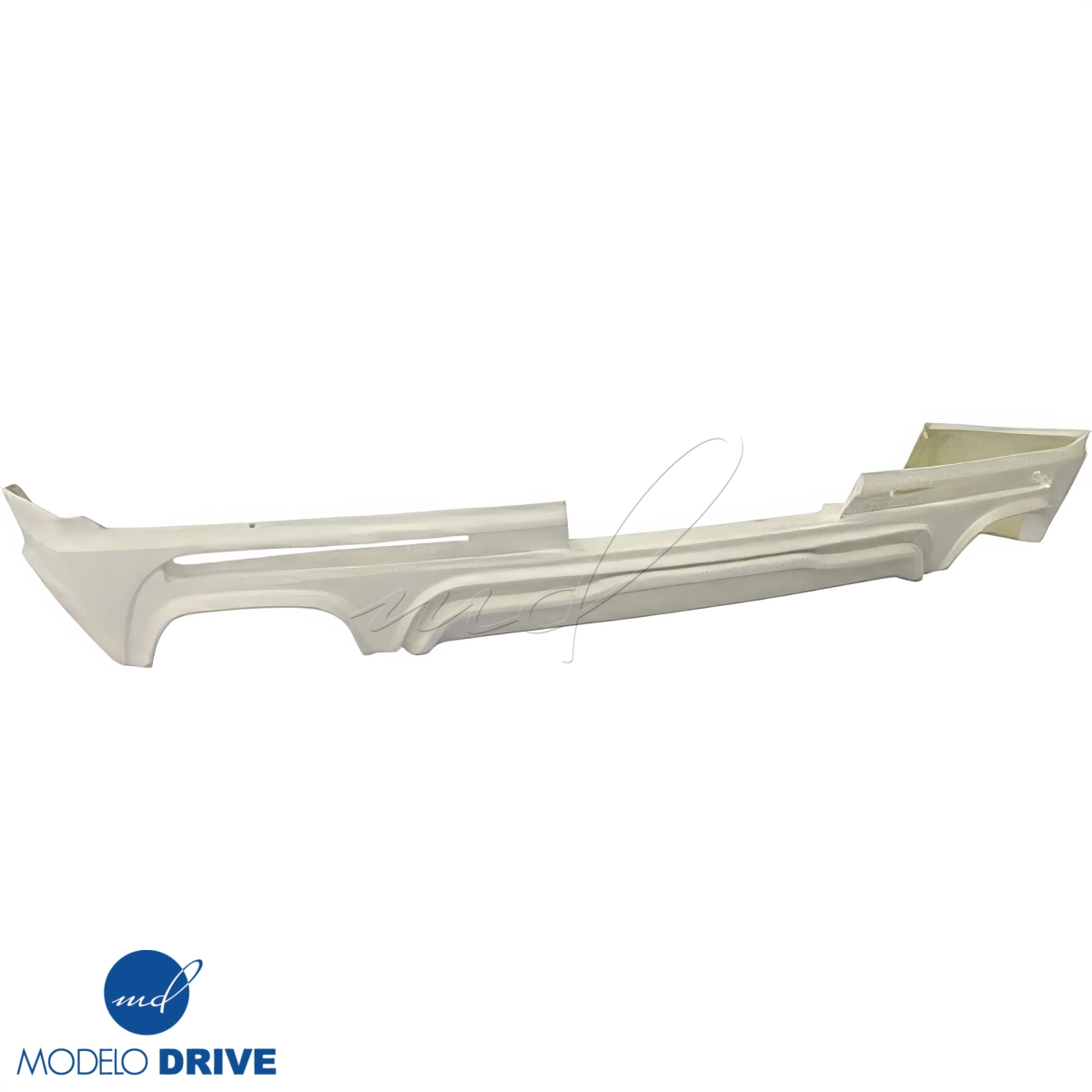 Modify your Cadillac Escalade 2015 with our Exterior/Rear Lips - 9