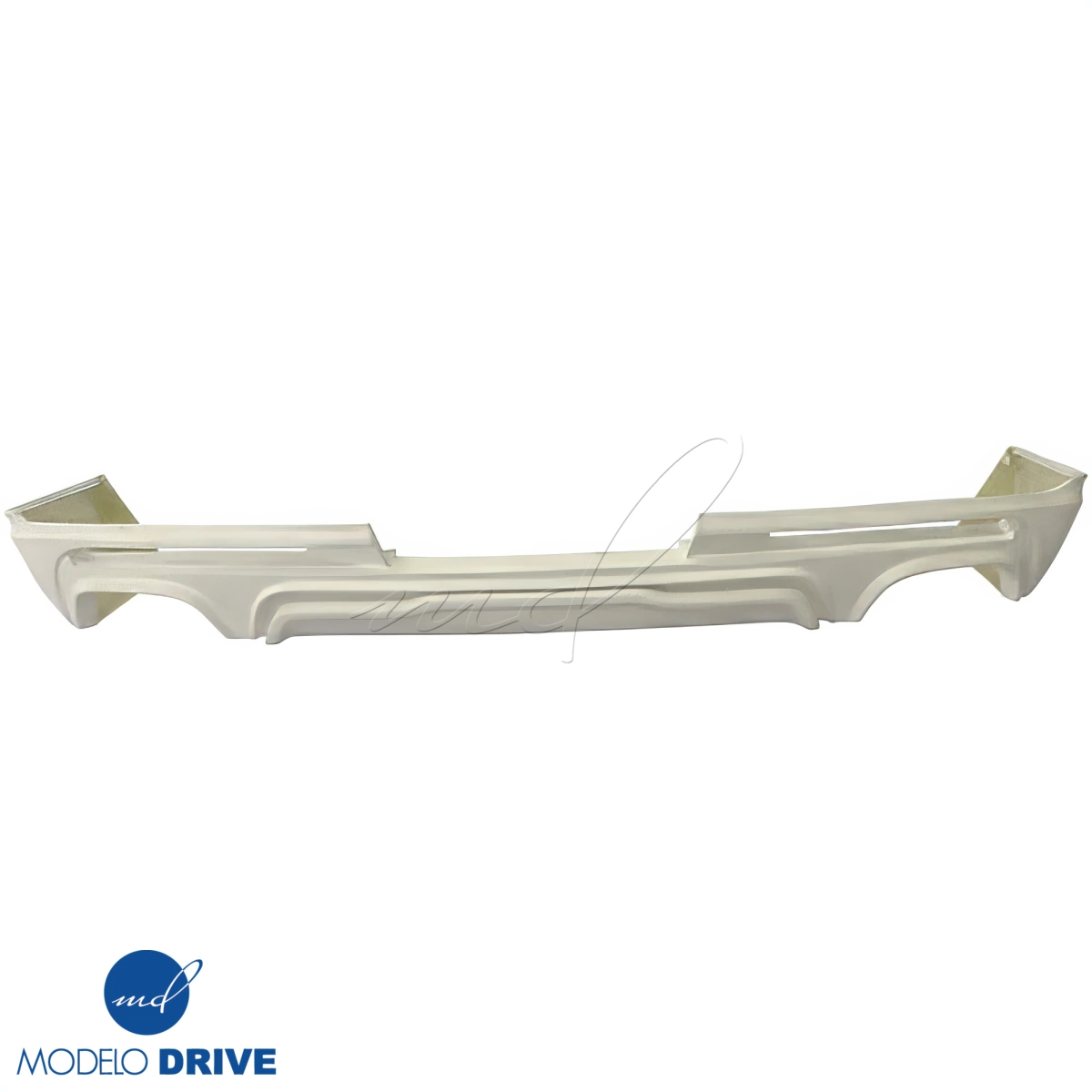 Modify your Cadillac Escalade 2015 with our Exterior/Rear Lips - 10