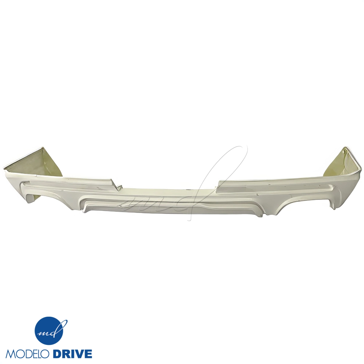 Modify your Cadillac Escalade 2015 with our Exterior/Rear Lips - 11