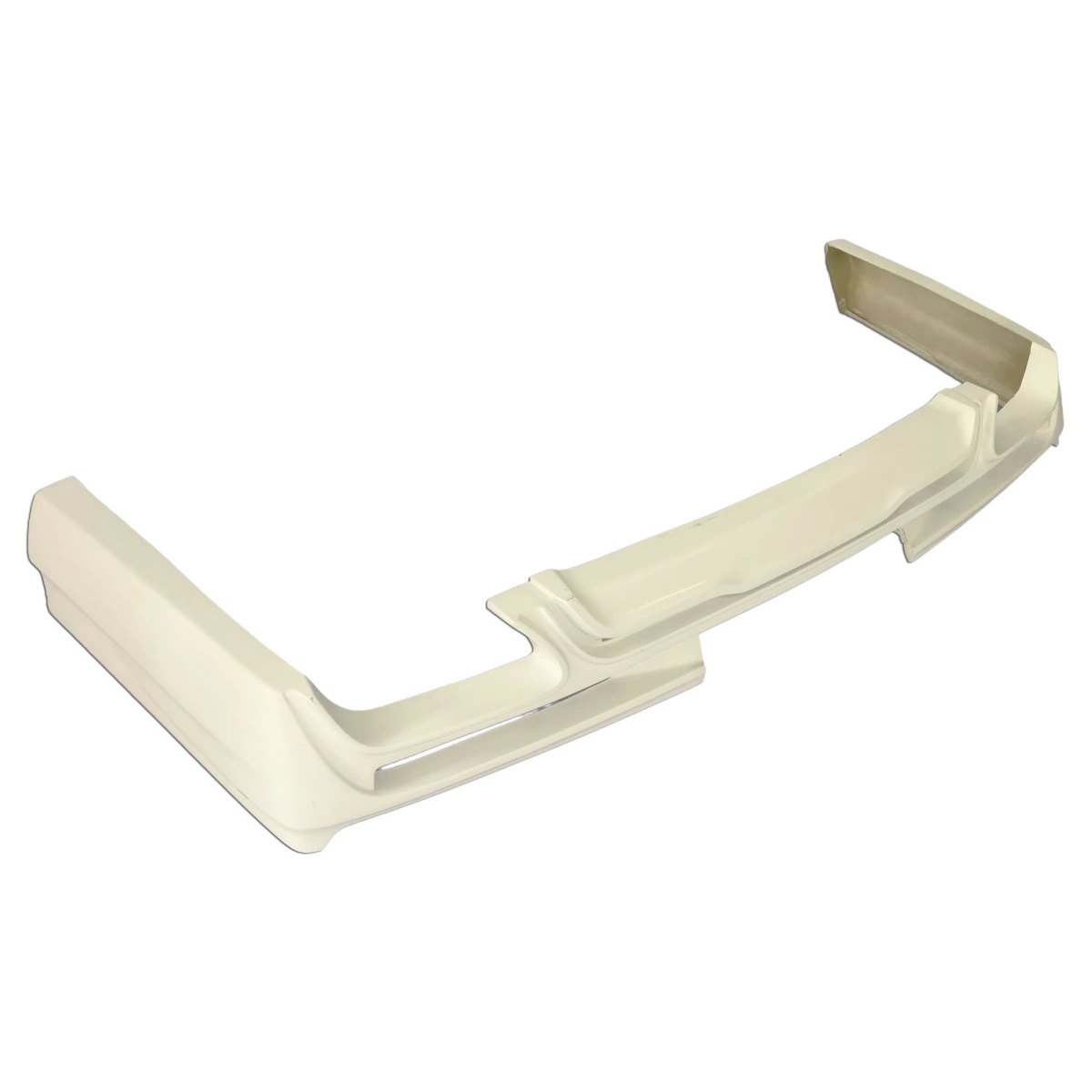 Modify your Cadillac Escalade 2015 with our Exterior/Rear Lips - 2