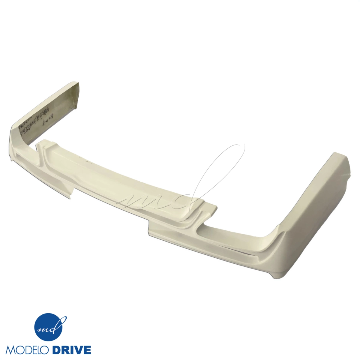 Modify your Cadillac Escalade 2015 with our Exterior/Rear Lips - 9