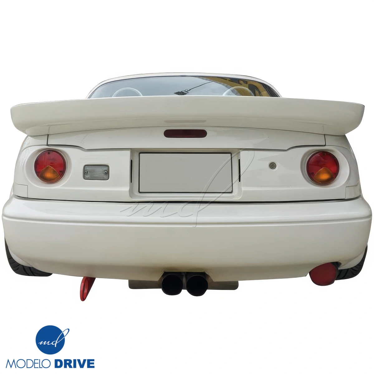 Modify your Mazda Miata 1990 with our Exterior/Grilles - 2