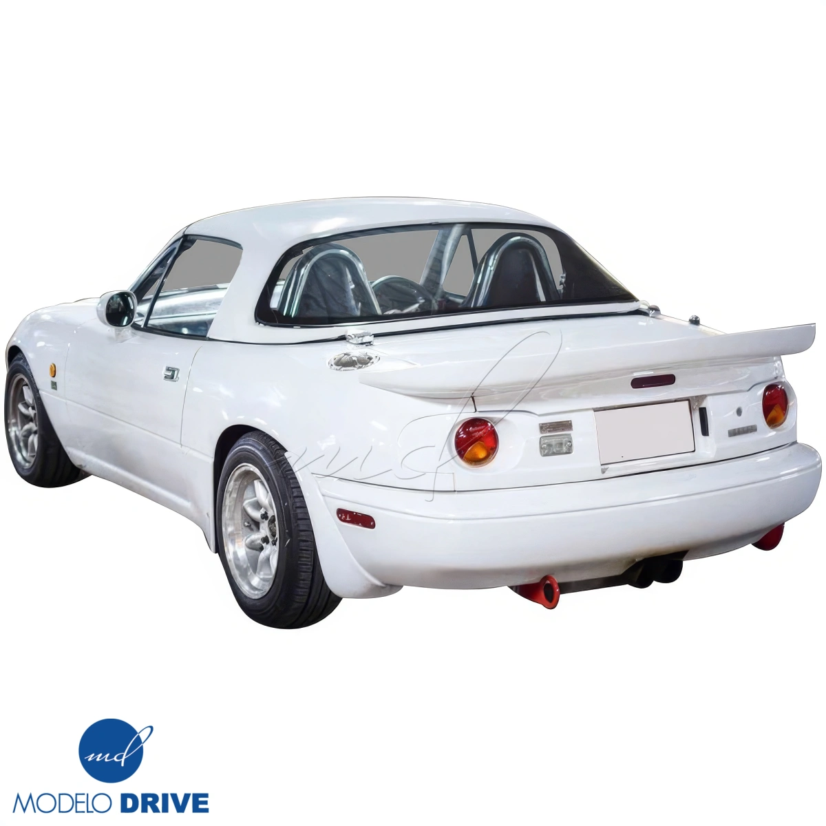 Modify your Mazda Miata 1990 with our Exterior/Grilles - 7