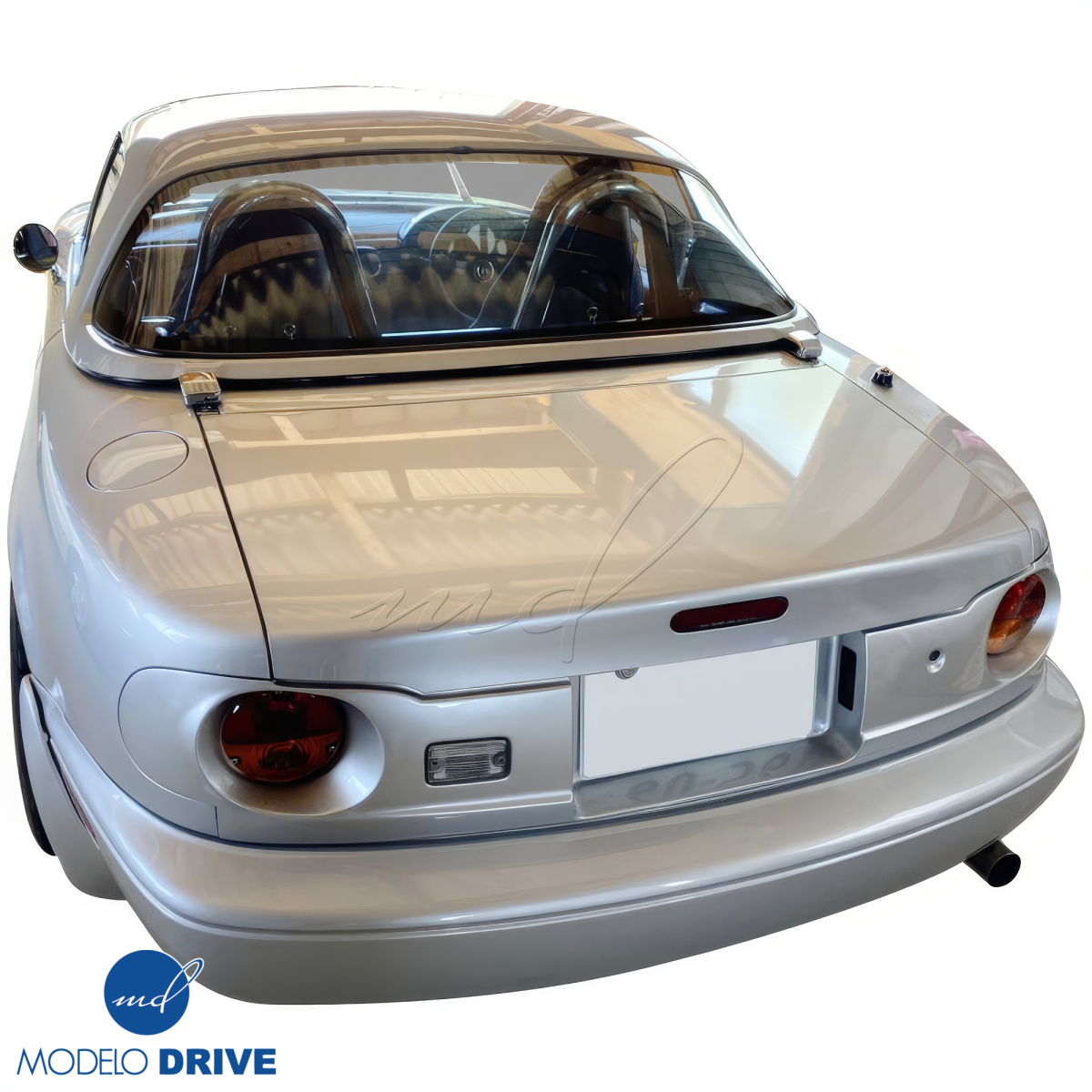 Modify your Mazda Miata 1990 with our Exterior/Grilles - 