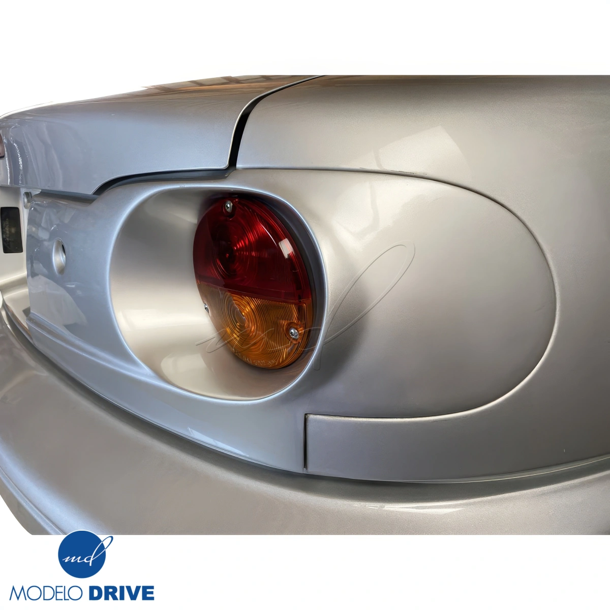 Modify your Mazda Miata 1990 with our Exterior/Grilles - 14