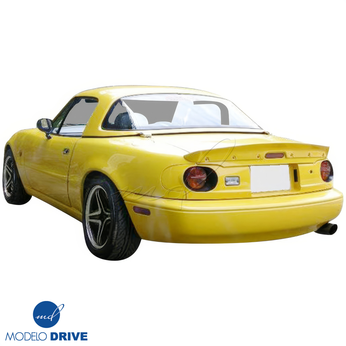 Modify your Mazda Miata 1990 with our Exterior/Grilles - 