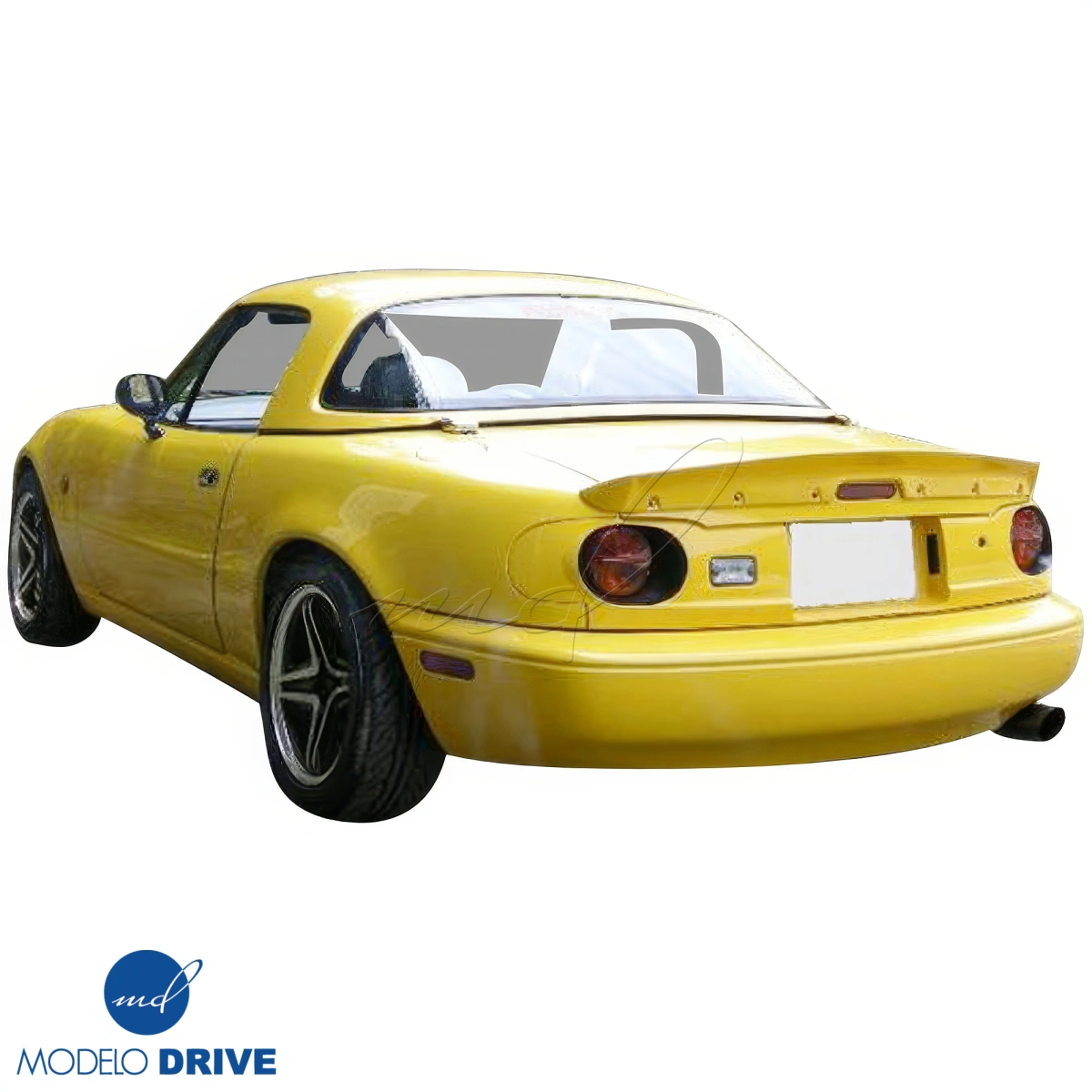 Modify your Mazda Miata 1990 with our Exterior/Grilles - 20