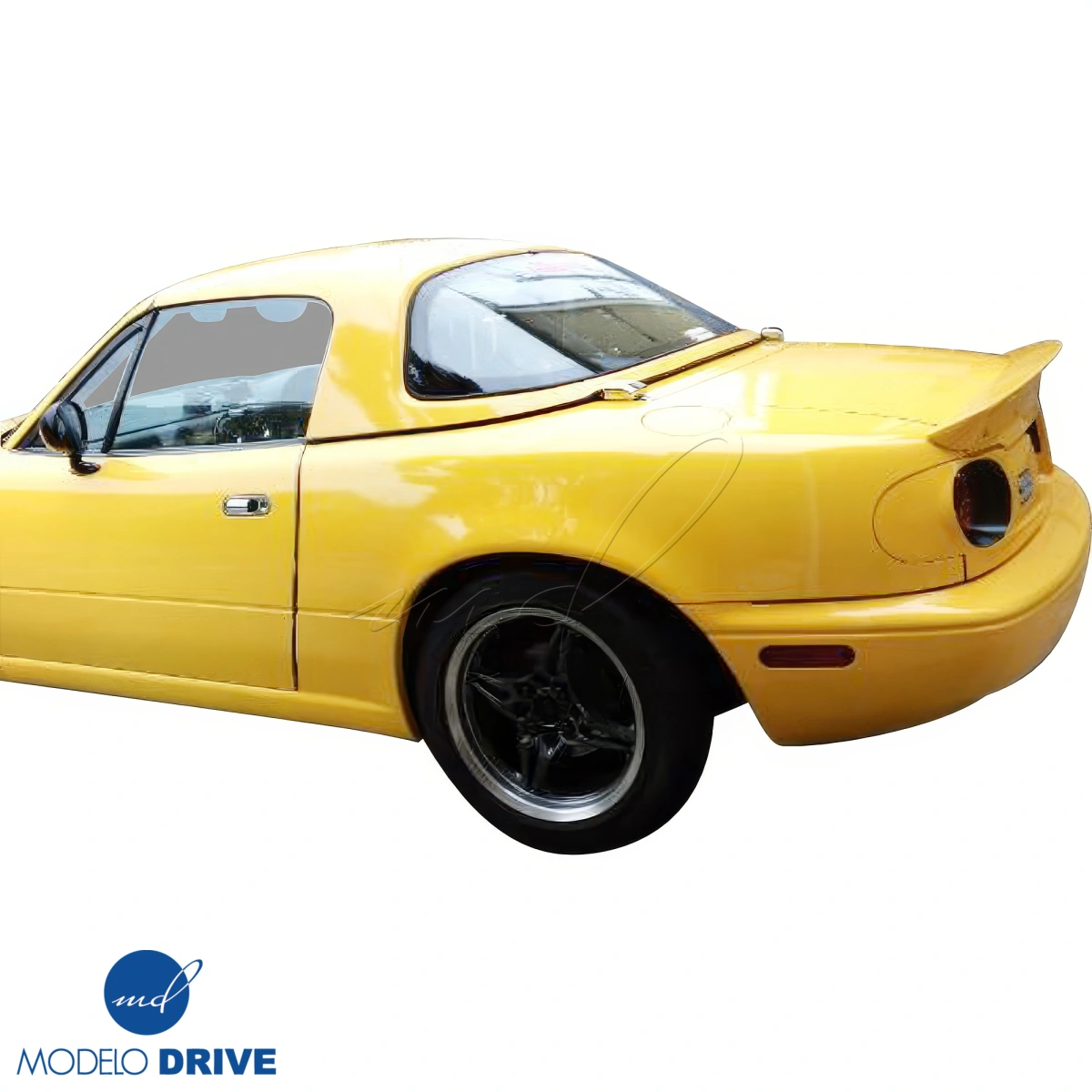 Modify your Mazda Miata 1990 with our Exterior/Grilles - 21