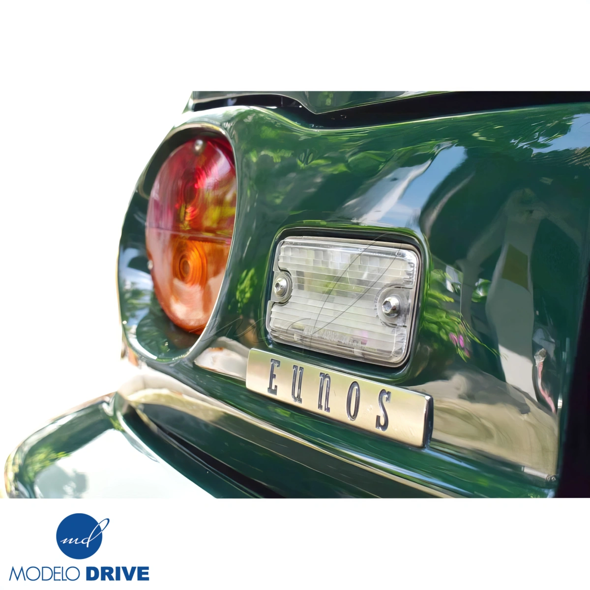 Modify your Mazda Miata 1990 with our Exterior/Grilles - 29