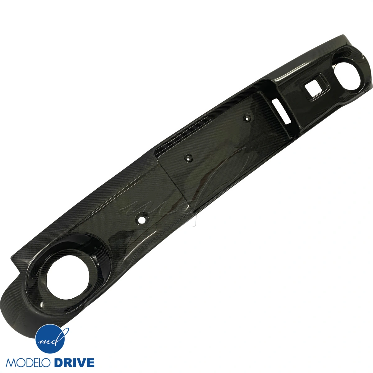 Modify your Mazda Miata 1990 with our Exterior/Grilles - 5