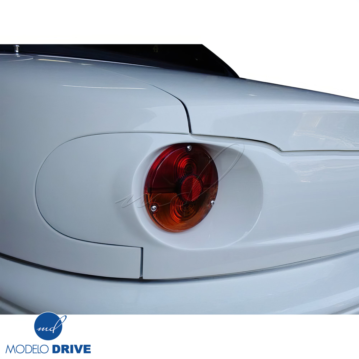 Modify your Mazda Miata 1990 with our Exterior/Grilles - 