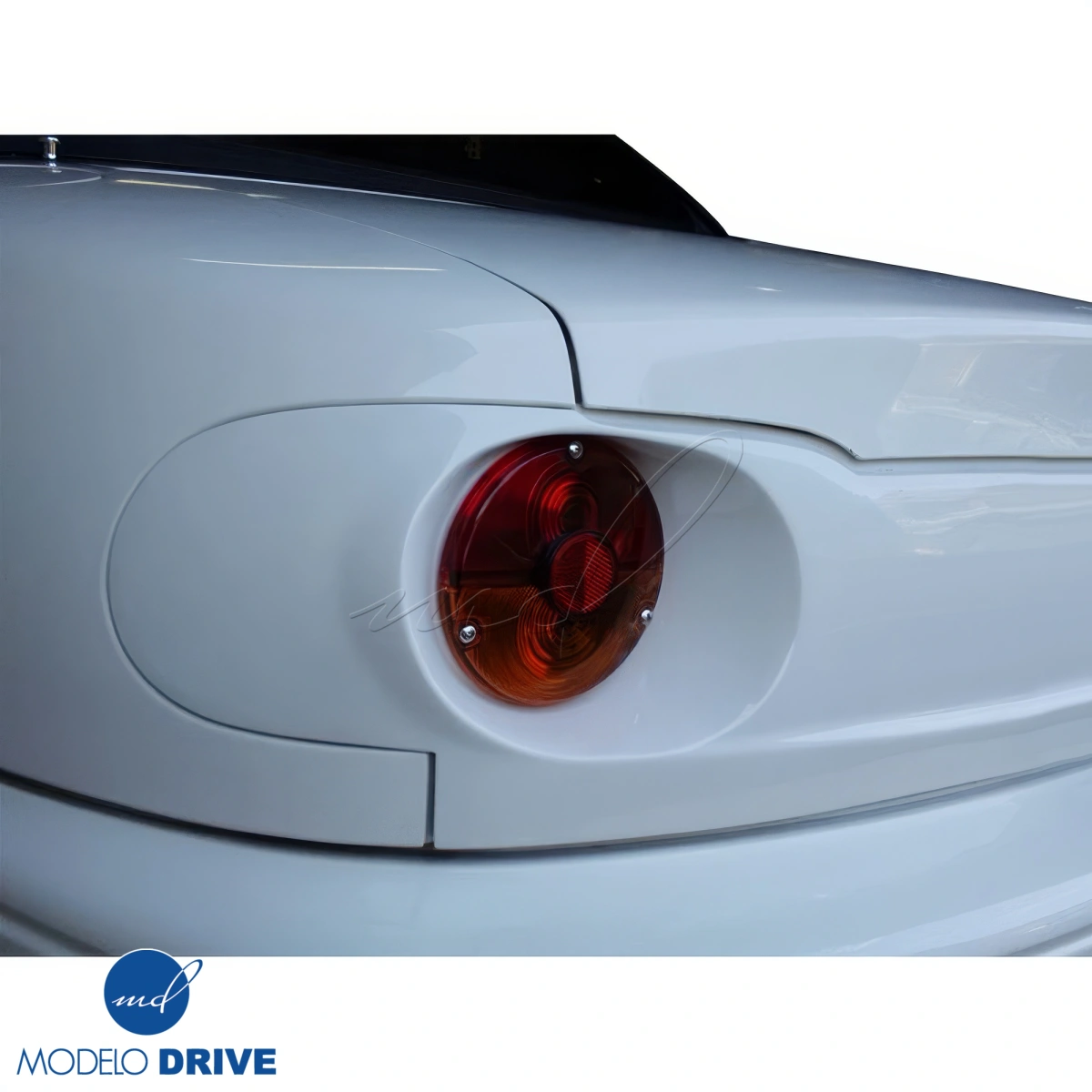Modify your Mazda Miata 1990 with our Exterior/Grilles - 4