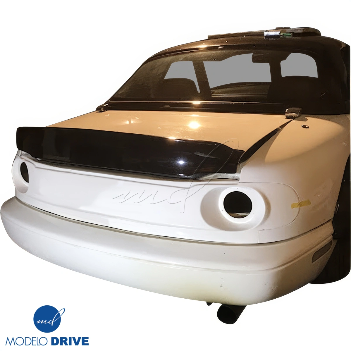 Modify your Mazda Miata 1990 with our Exterior/Grilles - 8