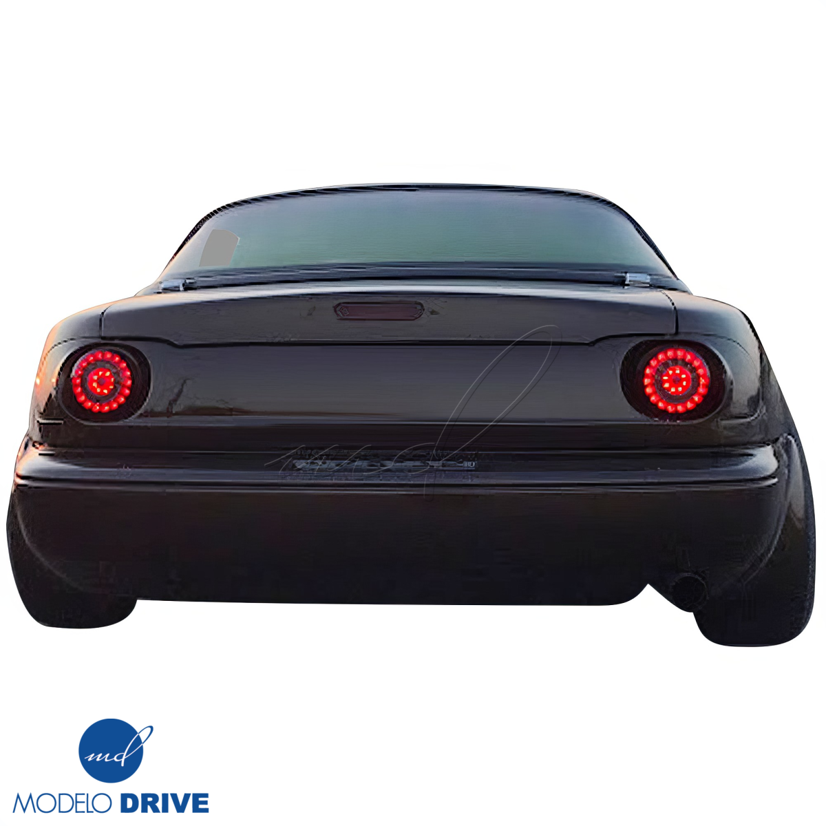 Modify your Mazda Miata 1990 with our Exterior/Grilles - 