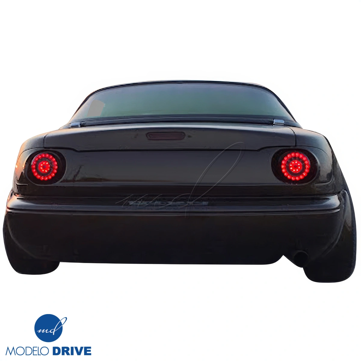 Modify your Mazda Miata 1990 with our Exterior/Grilles - 17