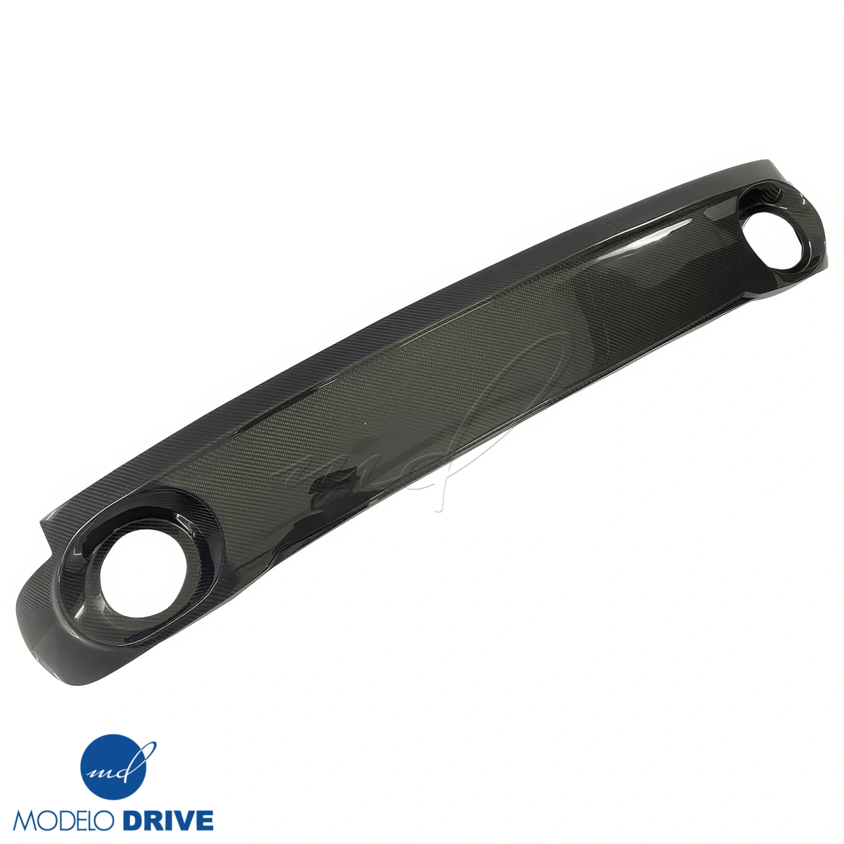 Modify your Mazda Miata 1990 with our Exterior/Grilles - 6