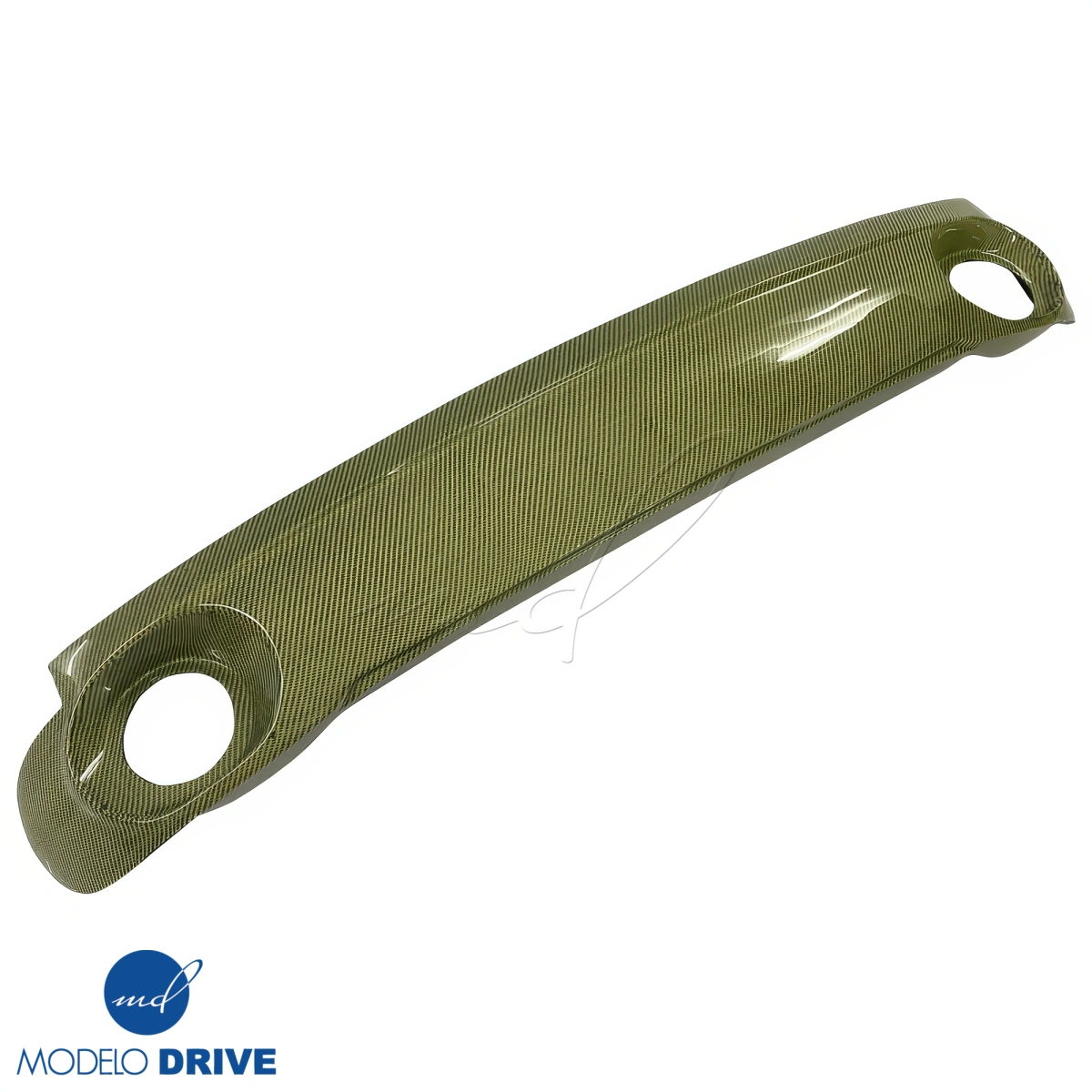 Modify your Mazda Miata 1990 with our Exterior/Grilles - 4