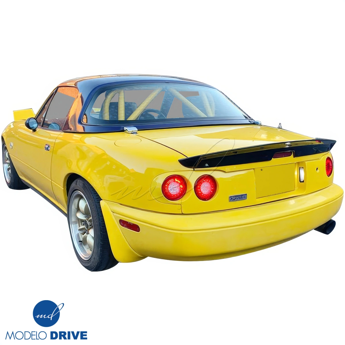 Modify your Mazda Miata 1990 with our Exterior/Grilles - 2