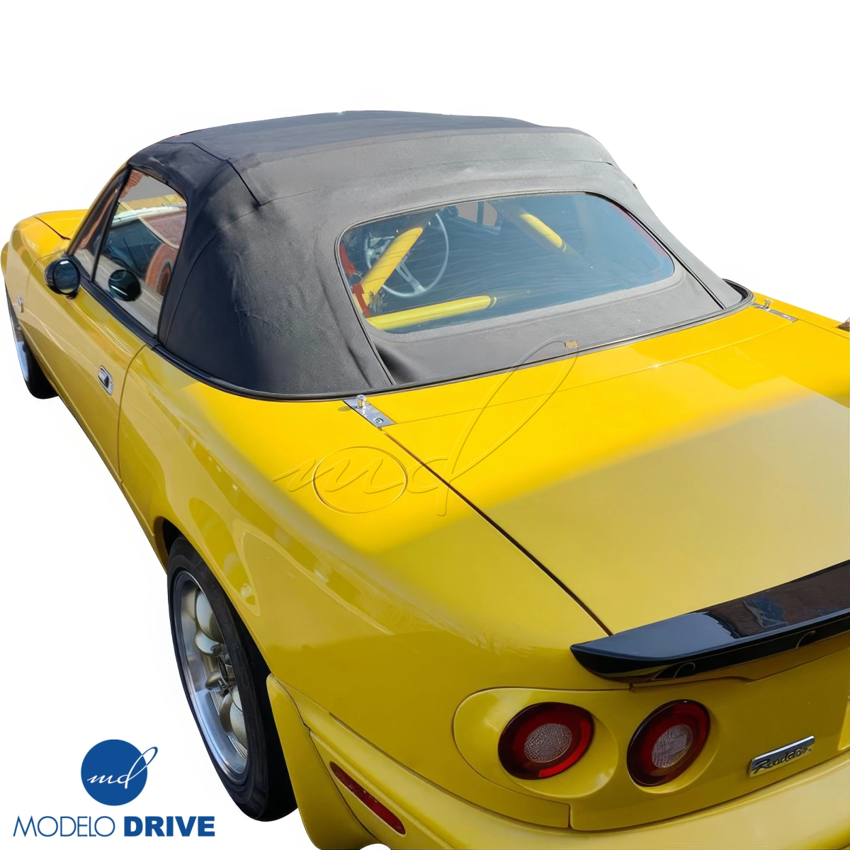 Modify your Mazda Miata 1990 with our Exterior/Grilles - 3
