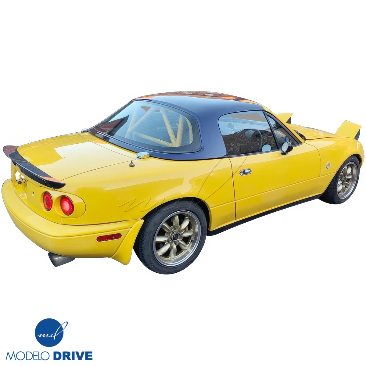Modify your Mazda Miata 1990 with our Exterior/Grilles - 4