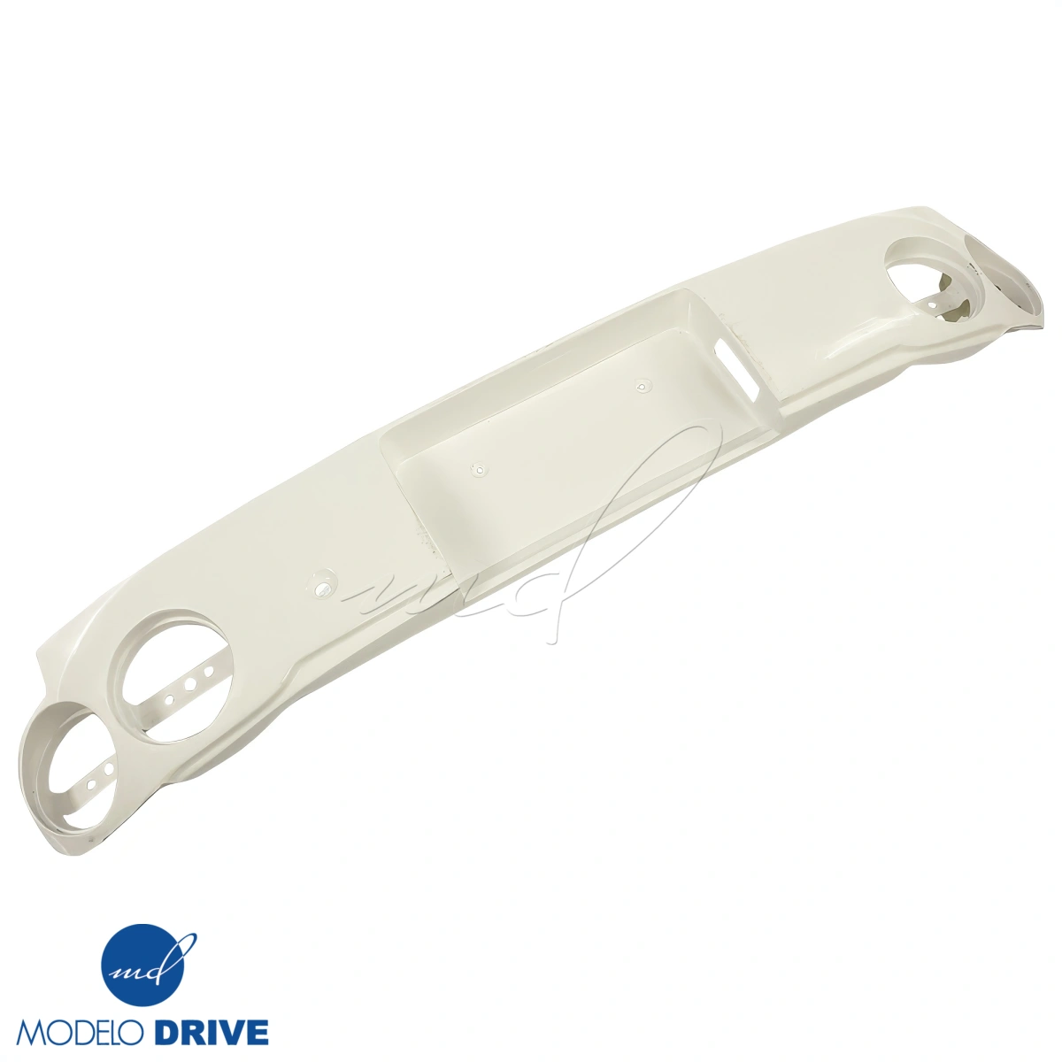 Modify your Mazda Miata 1990 with our Exterior/Grilles - 8