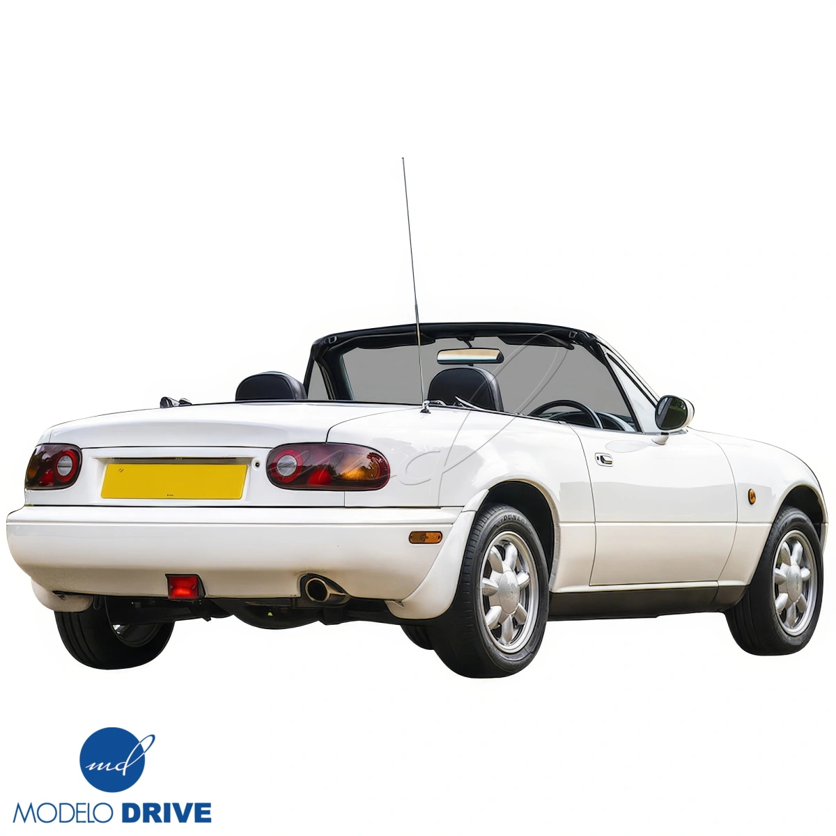 Modify your Mazda Miata 1990 with our Exterior/Grilles - 2