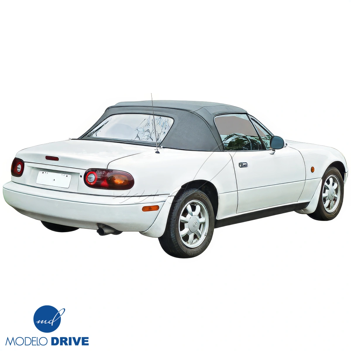 Modify your Mazda Miata 1990 with our Exterior/Grilles - 3