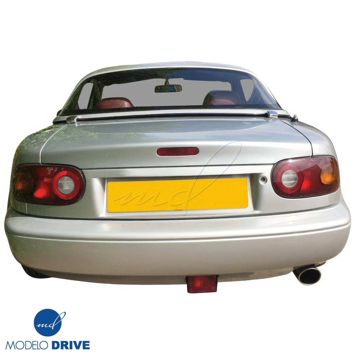 Modify your Mazda Miata 1990 with our Exterior/Grilles - 4