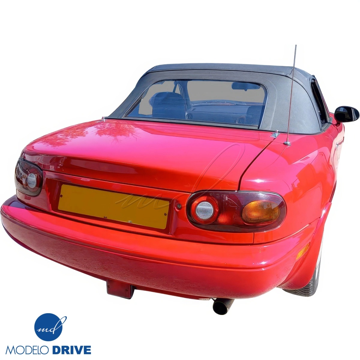 Modify your Mazda Miata 1990 with our Exterior/Grilles - 6