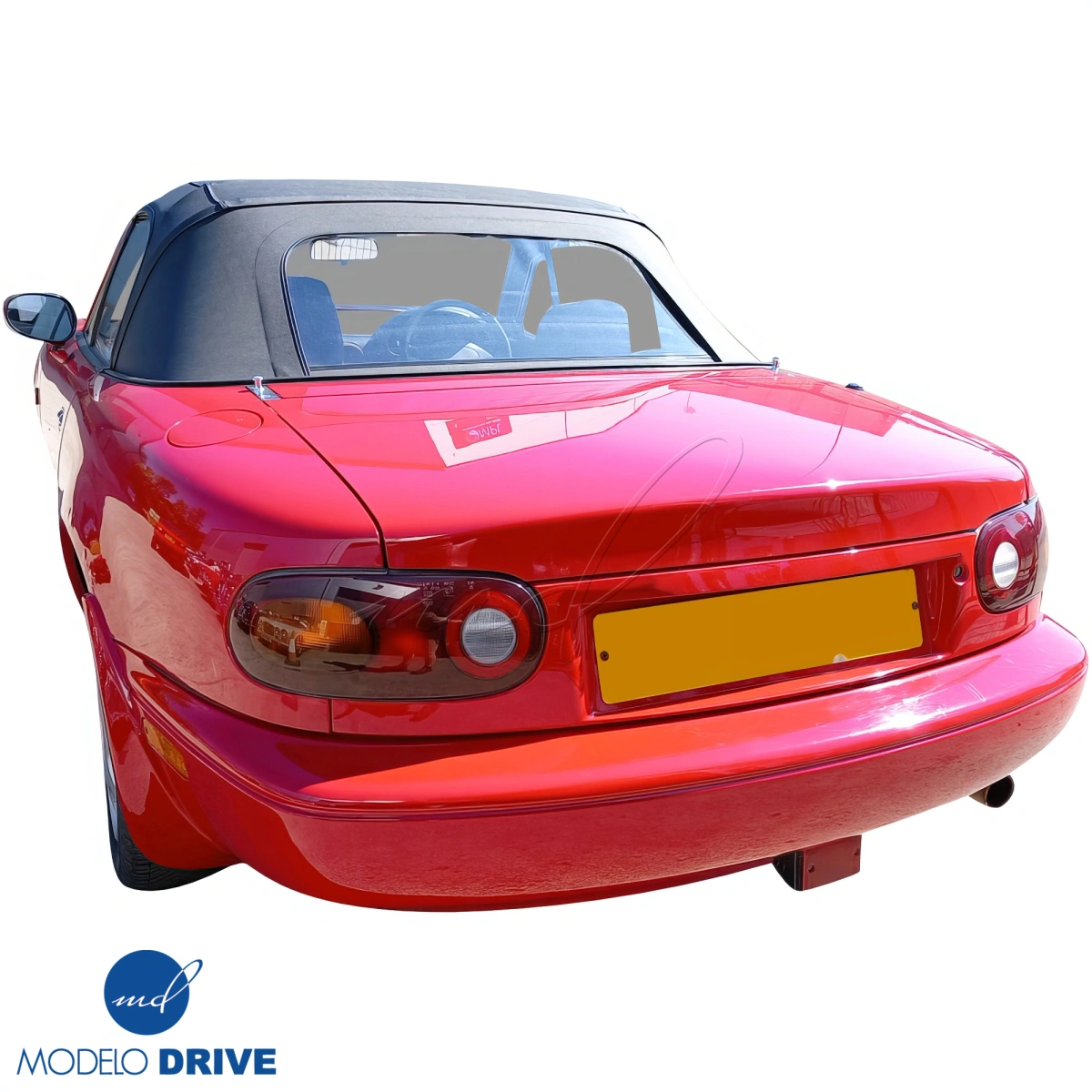Modify your Mazda Miata 1990 with our Exterior/Grilles - 7