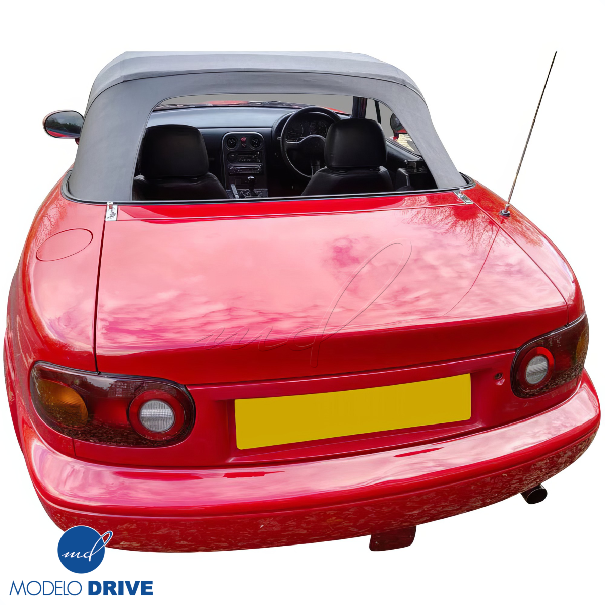 Modify your Mazda Miata 1990 with our Exterior/Grilles - 