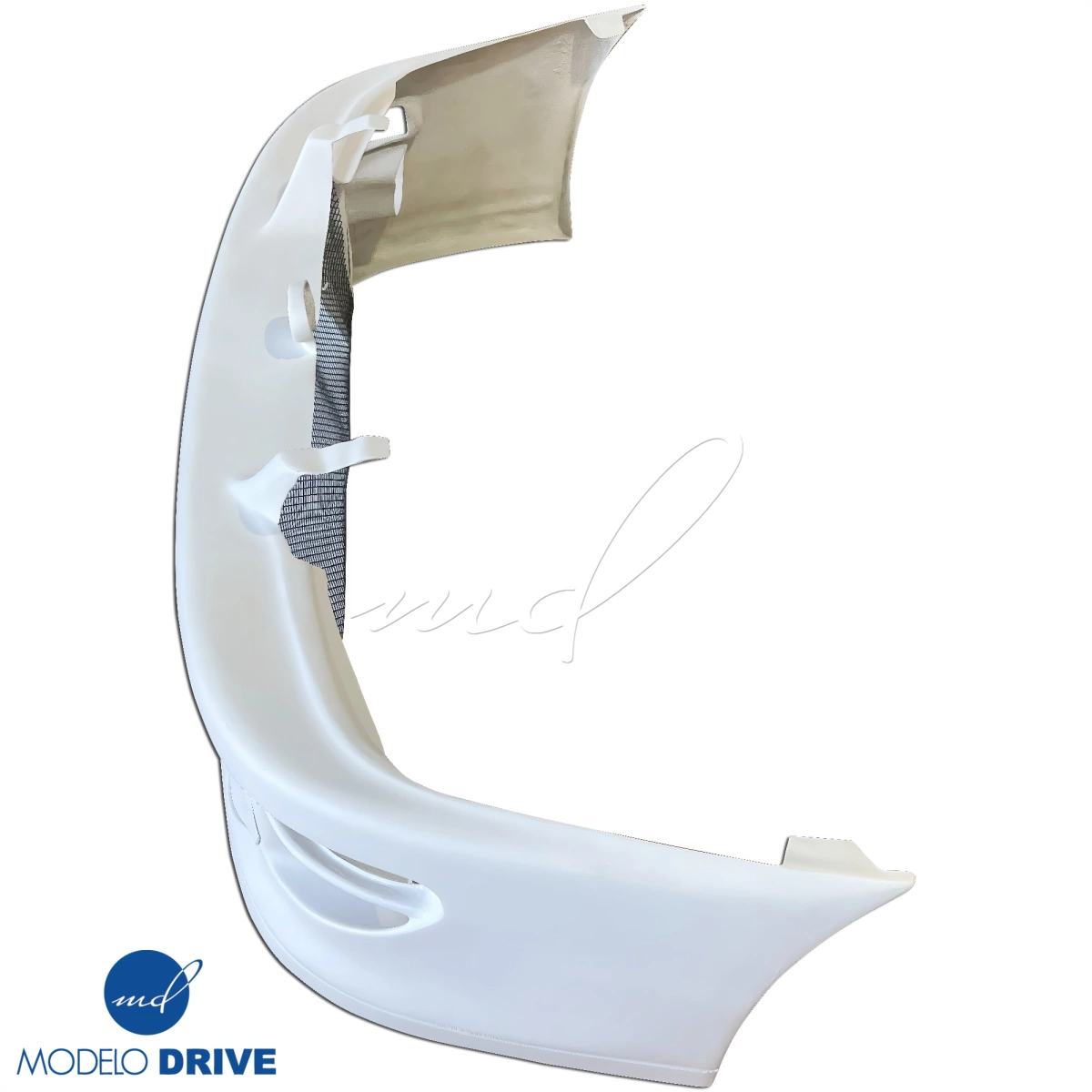 Modify your Subaru Impreza 1993 with our Exterior/Complete Body Kits - 23