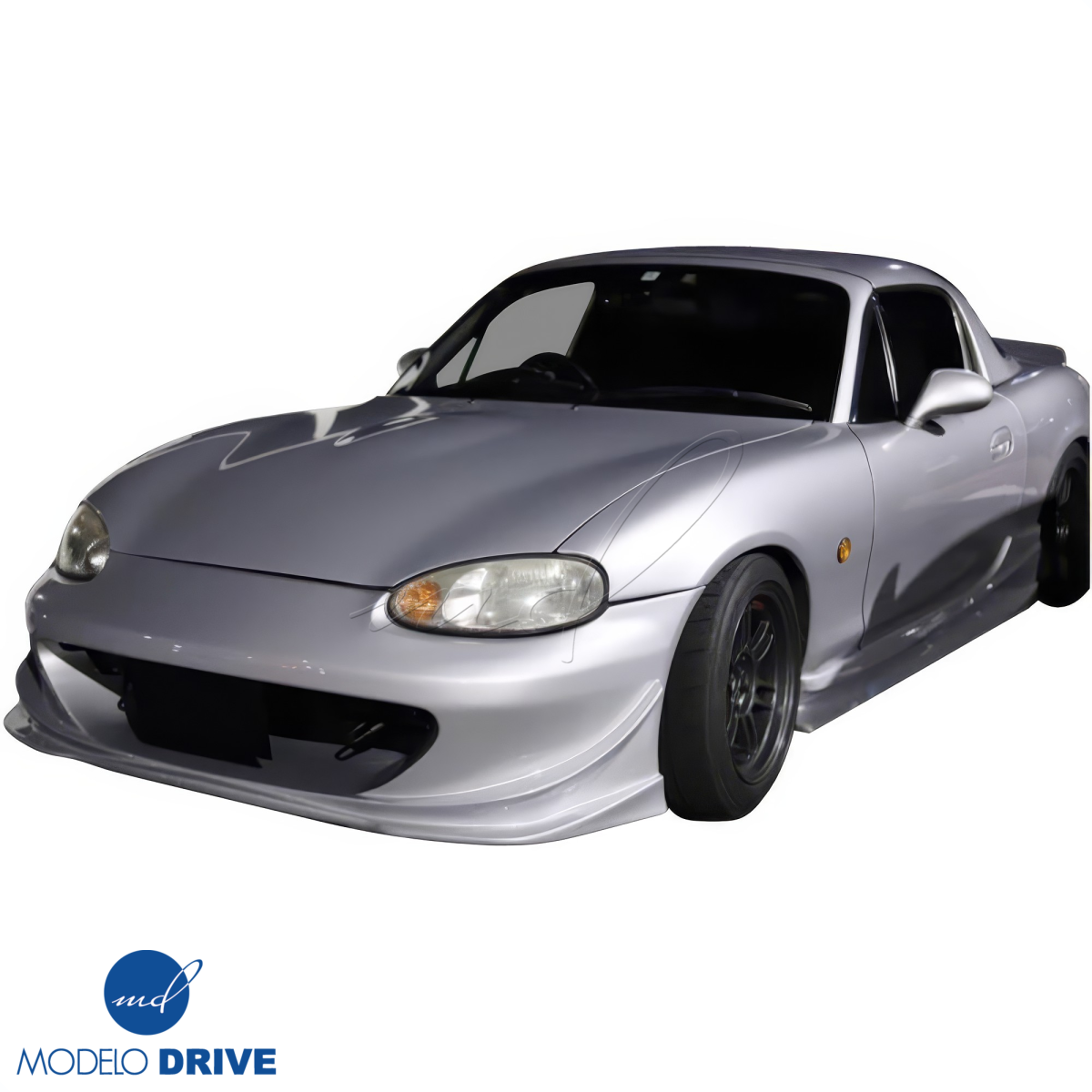 Modify your Mazda Miata 1998 with our Exterior/Complete Body Kits - 