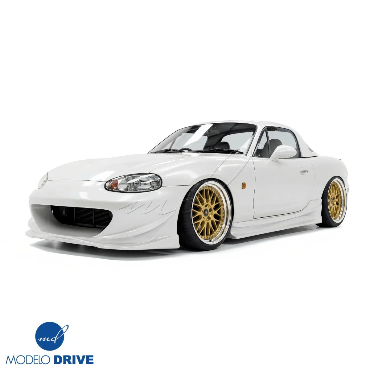 Modify your Mazda Miata 1998 with our Exterior/Complete Body Kits - 4