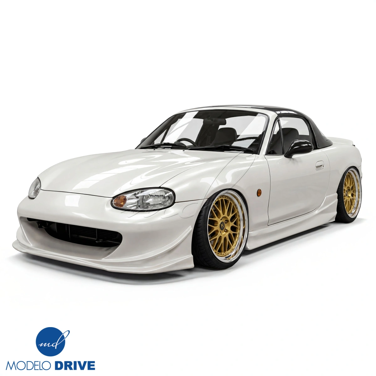Modify your Mazda Miata 1998 with our Exterior/Complete Body Kits - 6